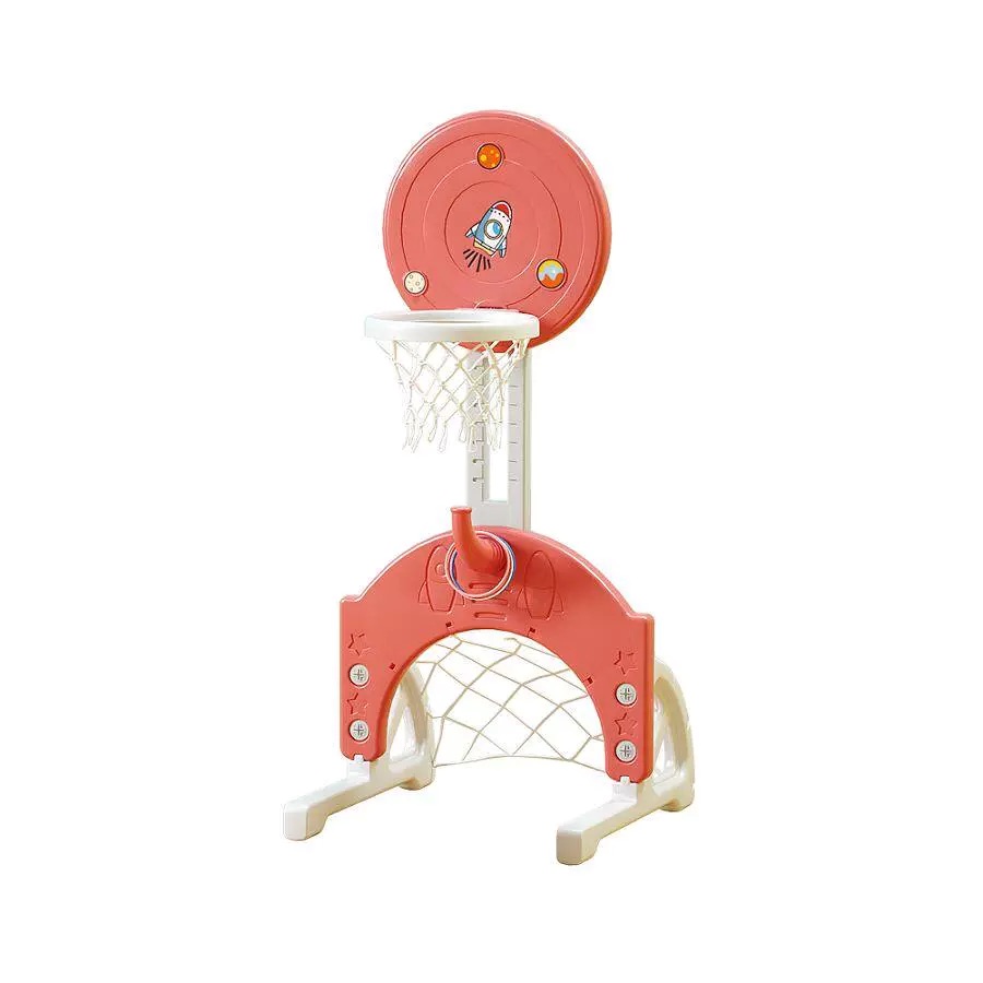 Children’s Basketball Hoop