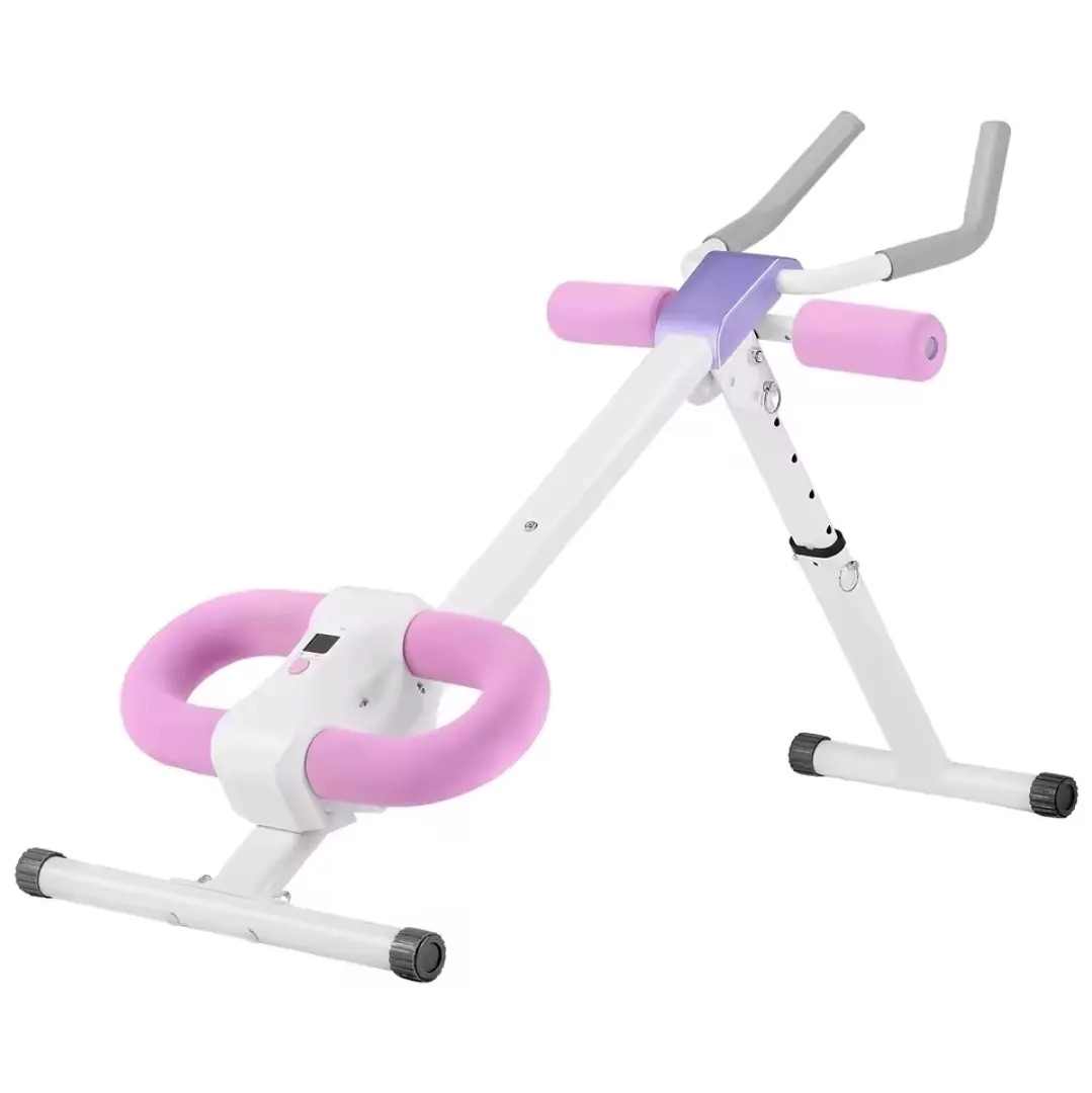 Stylish Abdominal Trainer
