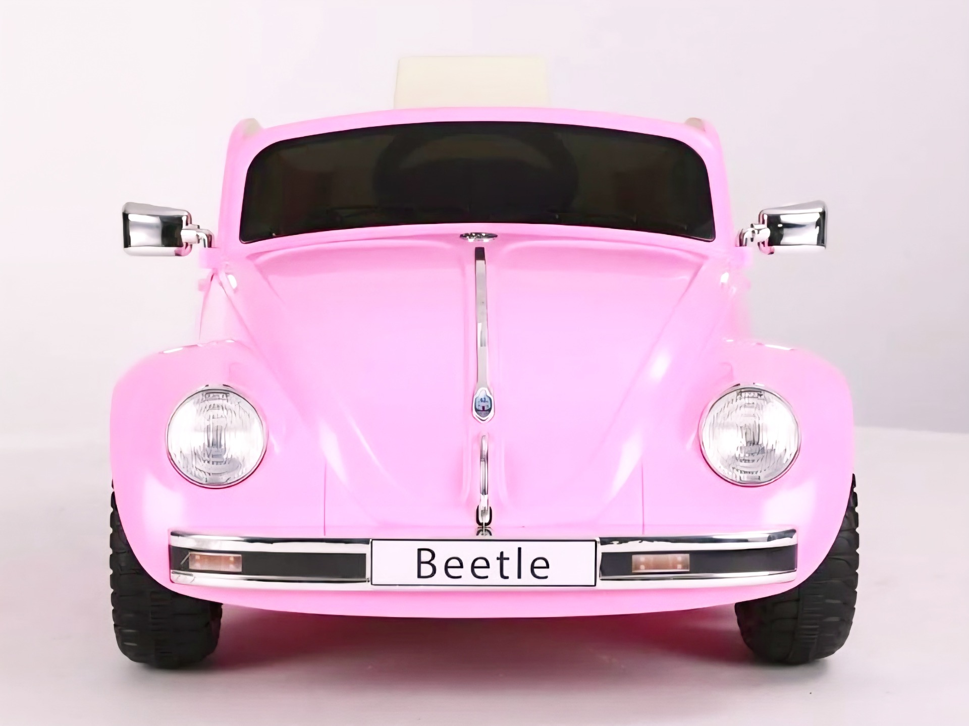 E-Car for Kids VW Beetle